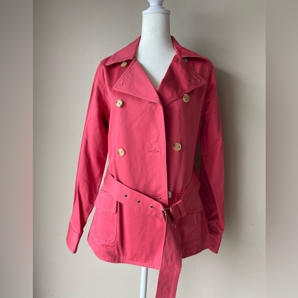 *NWT* Women's Old Navy Utility Jacket - Sz. S